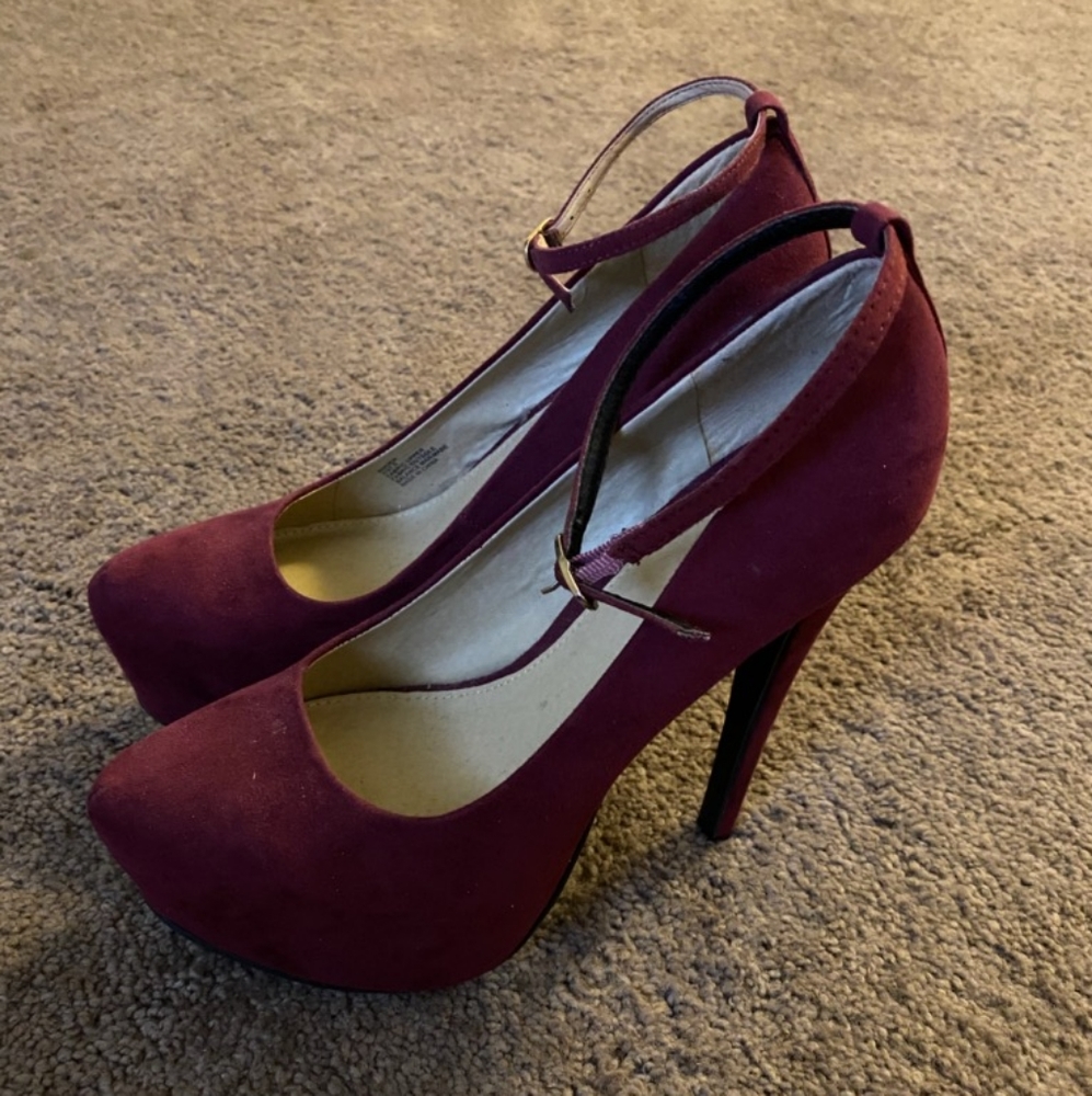 Stillettos